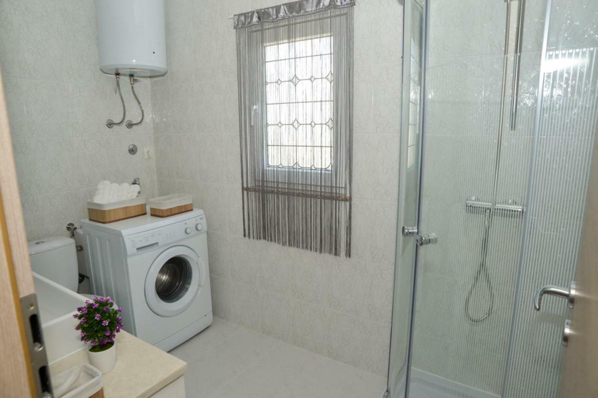 Apartment Antonio Zadar Bagian luar foto