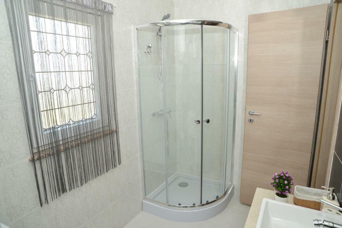 Apartment Antonio Zadar Bagian luar foto