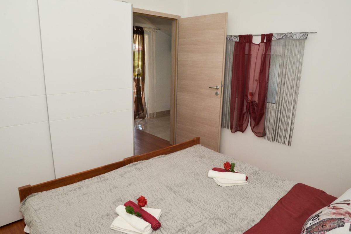 Apartment Antonio Zadar Bagian luar foto