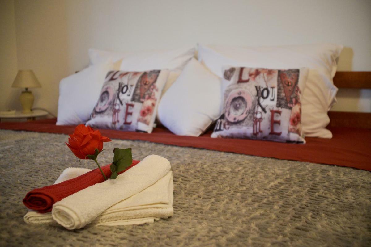 Apartment Antonio Zadar Bagian luar foto